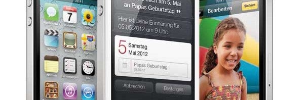 Das erste Mal: So richten Sie Ihr iPhone ein