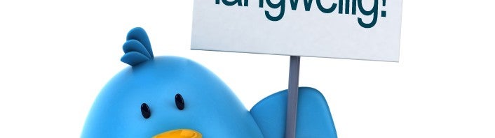 Fünf Gründe, warum man keinen Twitter Account braucht