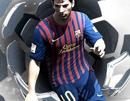 FIFA 13: Spannende Torszenen in dem neuen Fußball-Hit
