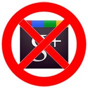 Google-Plus-Profil oder Google-Konto löschen