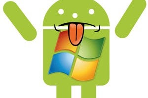 Klartext: Windows oder Android – jeder macht was er will