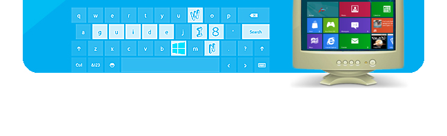 Windows 8 Guide: Programme und Apps installieren oder deinstallieren