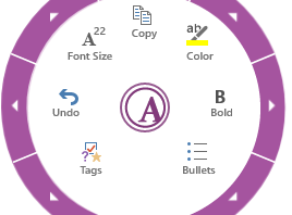 OneNote MX: Die erste Office Metro App mit Touch-Bedienung