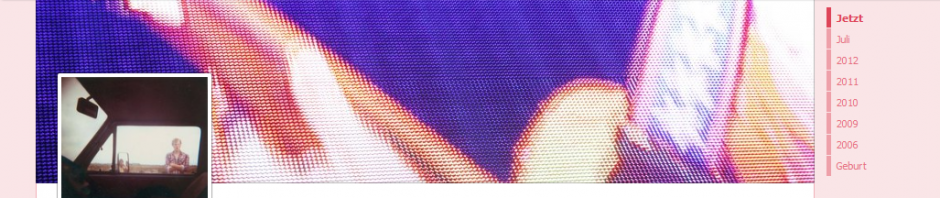 Facebook-Farbe ändern mit Color My Facebook