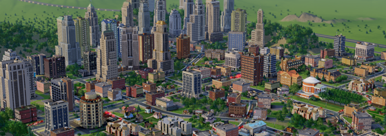 Angespielt: Das erwartet uns im neuen SimCity
