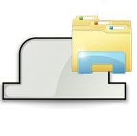 So nutzt man auch im Windows Explorer die praktischen Tabs