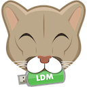 Mountain Lion vom USB-Stick installieren