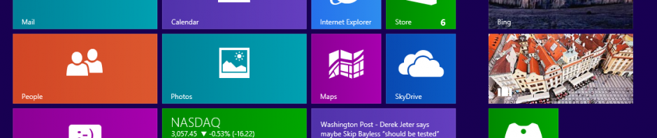 Windows 8 kostenlos für Studenten und Lehrkräfte