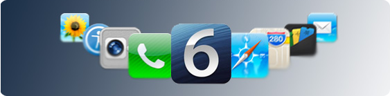 iOS 6: Die neuen Lieblingsfunktionen der Softonic-Redaktion