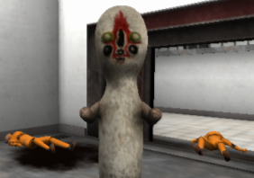 Fünf gruselige Alternativen zu Slender