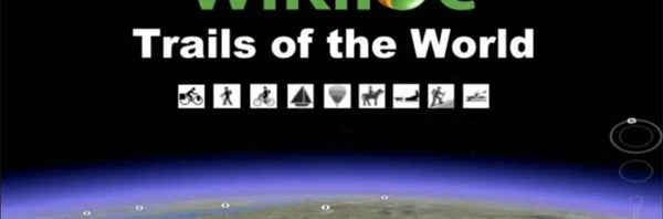 Wandern, Mountainbiken und mehr: Outdoor-Touren entdecken und teilen