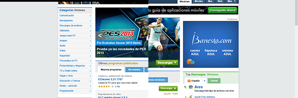Windows 8 Guide: Der neue Internet Explorer 10
