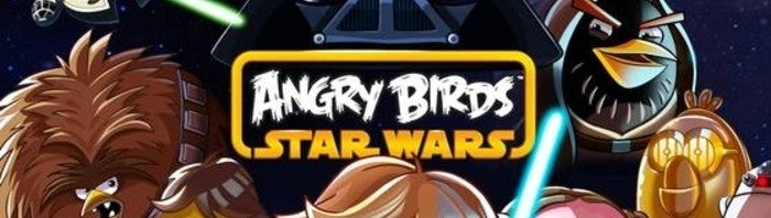 Angry Birds Star Wars: Steinschleuder gegen Todesstern