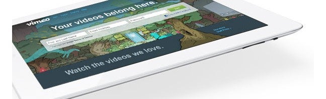 Flash-Videos mit dem iPad abspielen