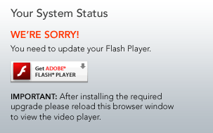 Windows 8: So hebt man das Flash-Limit in Internet Explorer 10 auf