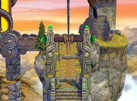 Temple Run 2 für iOS ist da! Android-App folgt nächste Woche