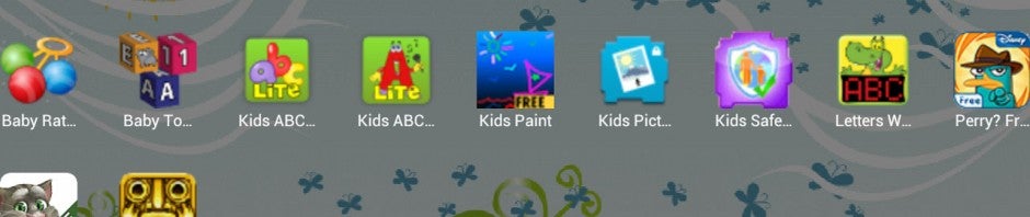 Android-Handy kindersicher machen: So geht’s
