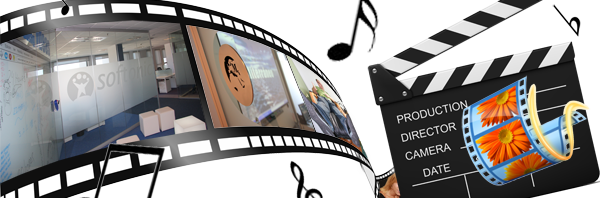 Videos aus Fotos erstellen mit dem Windows Movie Maker