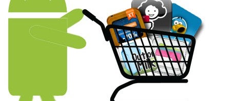 Apps zum Sparen: Auf Shopping-Tour mit dem Android