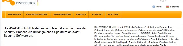 Datenklau bei Avast!-Vertriebspartner: Hacker stehlen 20.000 Kundenprofile