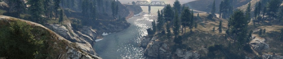 GTA 5: Rockstar Games zeigt neue Screenshots