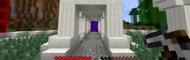 Minecraft 1.5.1 zum Download: Update für Stabilität und Leistung