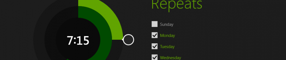 Windows Blue Leak zeigt neue Funktionen für Windows 8