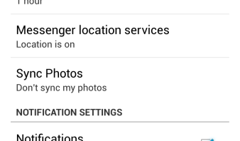 Facebook Home für Android als Leak auf Filehostern aufgetaucht