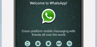 WhatsApp im Browser: Ein Android-Emulator macht es möglich