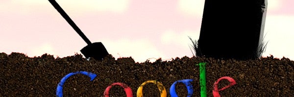 Google-Testament: Was passiert mit den Daten nach dem Tod?