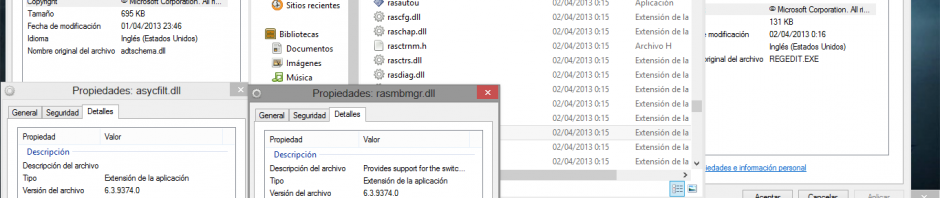 Windows 8.1 / Blue: Öffentlicher Betatest für Juni erwartet