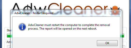 Google zurück auf die Browser-Startseite bringen