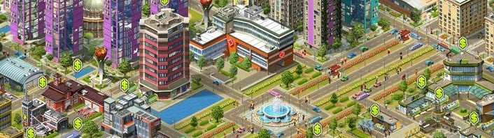 Zwanzig kostenlose Top-Spiele für Windows 8