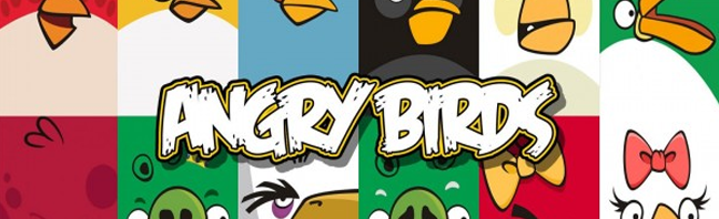 Angry Birds: Die komplette Saga als Download