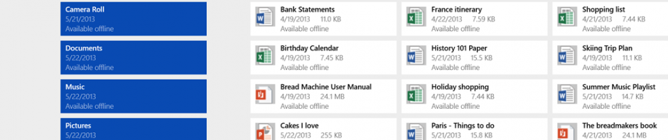 Die Neuerungen von Windows 8.1: Mehr als ein Startknopf