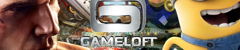 Gameloft plant erstmals Spiele für Windows 8