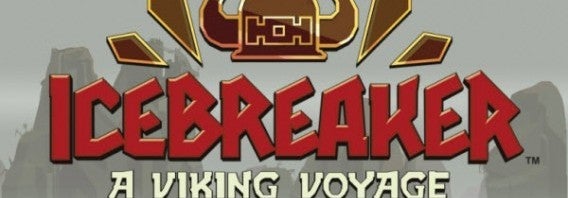 Icebreaker: Neues Spiel von den Angry Birds-Machern
