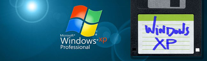Wieso Sie Ihr Windows XP in Rente schicken sollten
