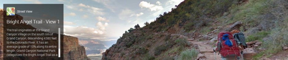 Google Views: Panorama-Bilder in Google Maps veröffentlichen