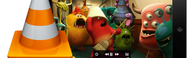 VLC for iOS: Die wichtigsten Funktionen im Überblick