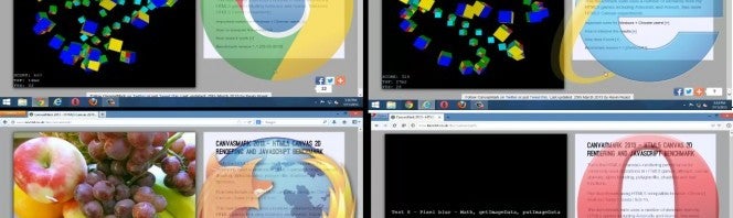 Internet Explorer 11 Developer Preview für Windows 7: 30 Prozent schneller
