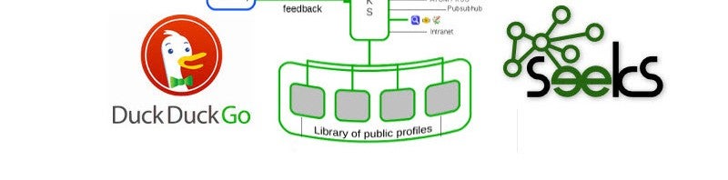 Alternativen zu Google: So suchen Sie anonym und sicher