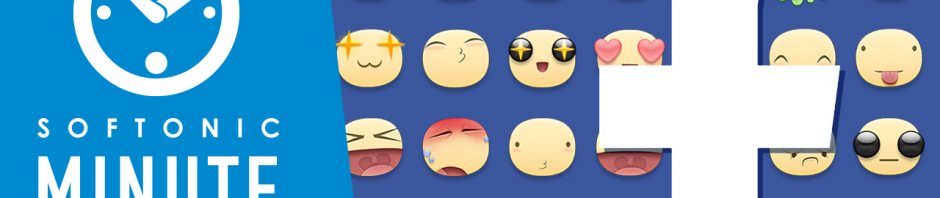 WhatsApp, Facebook, PES 2014 und Tiny Thief in der Softonic Minute