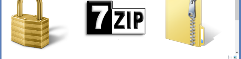 ZIP-Verschlüsselung für Dateien und E-Mails macht Datenschutz einfach