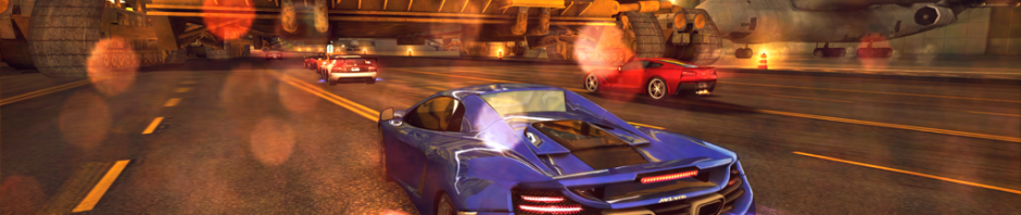 Asphalt 8 nach Update kostenlos für alle