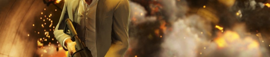 GTA V: Neues Video mit Multiplayer-Gameplay Grand Theft Auto Online