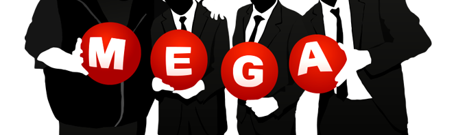 Kim Dotcom plant mit Mega einen sicheren E-Mail-Dienst