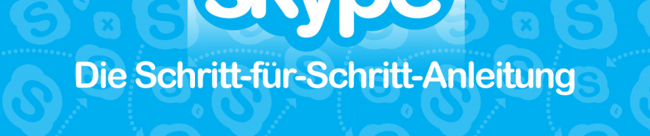 Bei Skype anmelden – So funktioniert die Registrierung