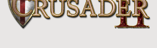 Stronghold Crusader 2: Wie eine Burg in der Brandung