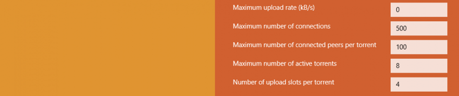 Torrex Lite: Der Torrent Downloader für Windows RT und Windows 8